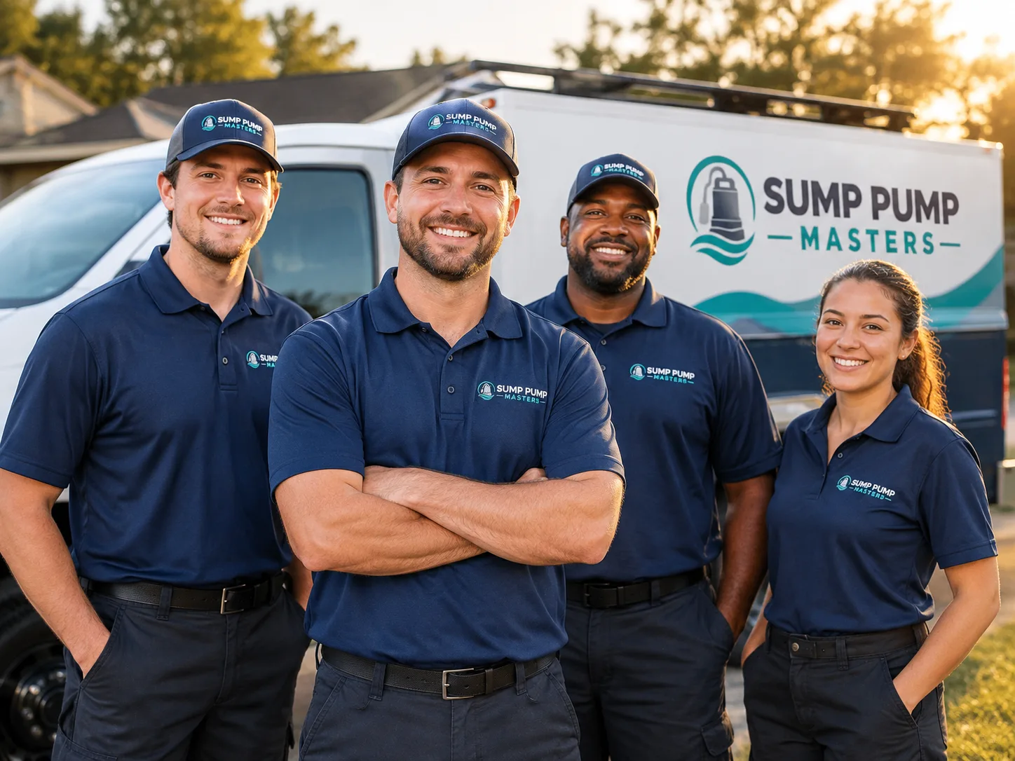 Sump Pump Repair company in United, PA